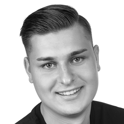 Nick Prodanovic