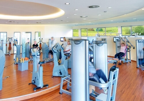 Vivana Fitness Galerie