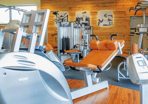 Vivana Fitness Galerie